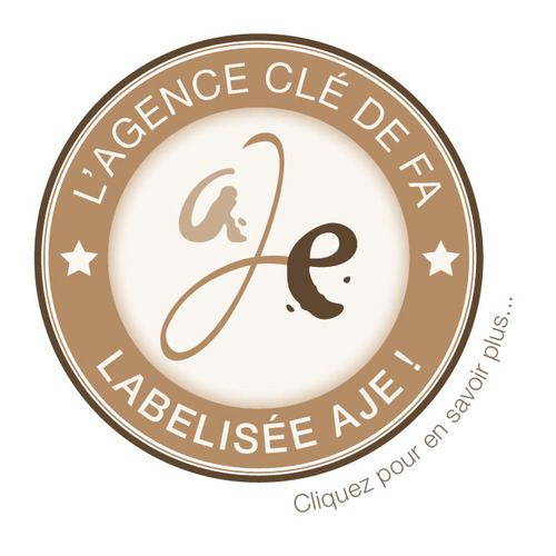 Cle de Fa - AJE