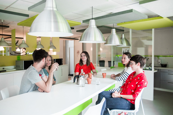 Besoin d’un chief happiness officer pour être heureux ?