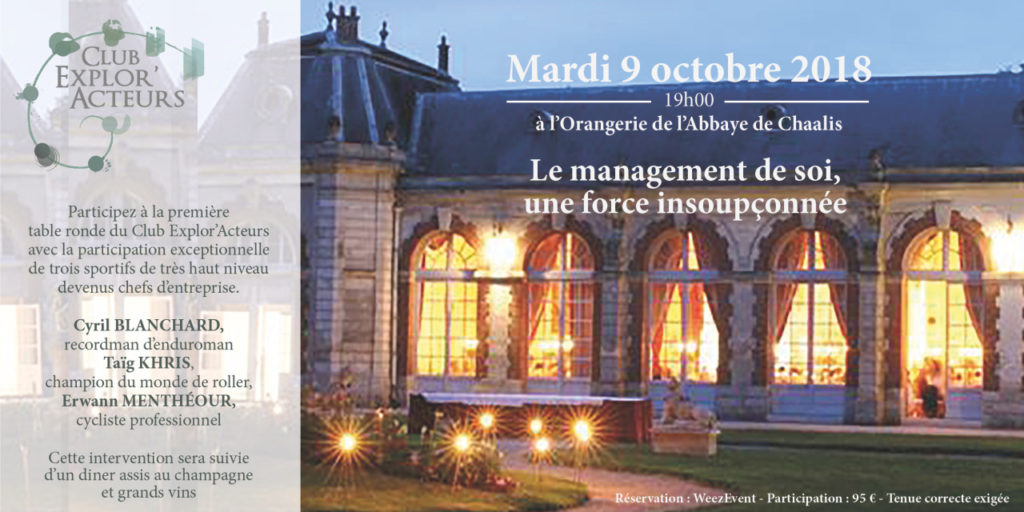 Cle de Fa - Management Soi