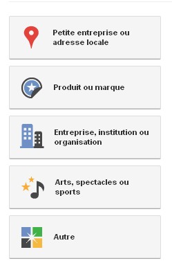 Cle de Fa - google+ pro