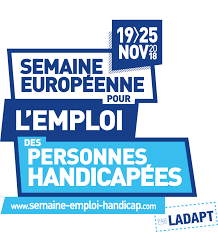 Pourquoi une semaine européenne pour le handicap ?