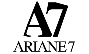 Clé de fa - Ariane7