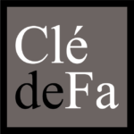 Clé de Fa-Contact