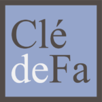 Clé de Fa-Contact