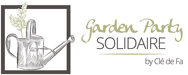Clé de Fa- Notre Garden Party Solidaire