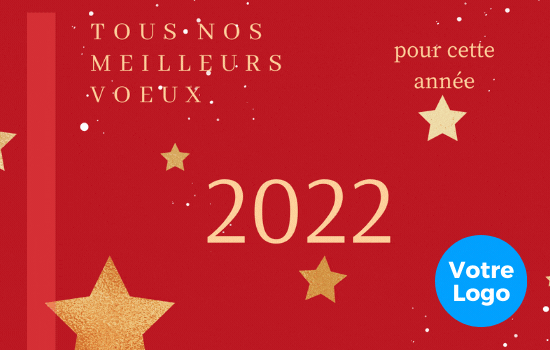 clé de fa vœux 2022