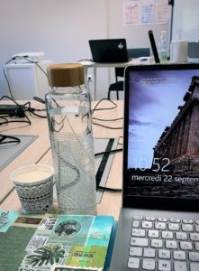 Cle de Fa – Fin de mon stage, ou comment j’ai repris confiance en l’employeur Cle de Fa - Fin de mon stage, ou comment j’ai repris confiance en l’employeur