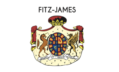 Logo Fitz-James Logo Fitz-James