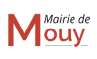 Mairie de Mouy Logo