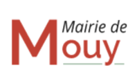 Mairie de Mouy Logo Mairie de Mouy Logo